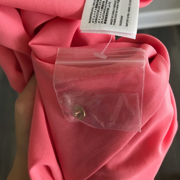 Keepsake playsuit - Picture 4 of 5